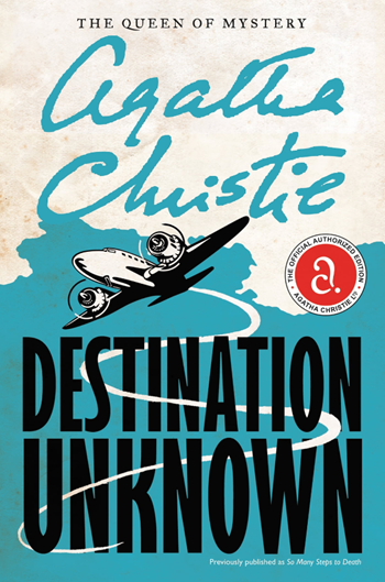 Destination Unknown